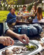 Tabla Multifuncional 3 en 1